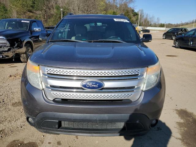 Photo 4 VIN: 1FMHK7D82BGA57215 - FORD EXPLORER X 