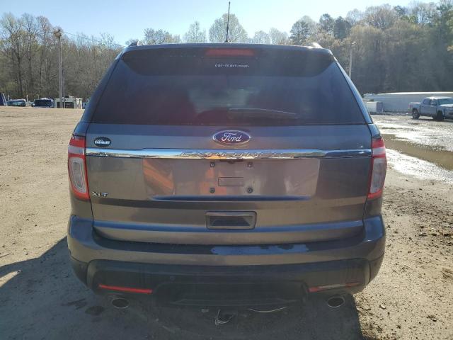 Photo 5 VIN: 1FMHK7D82BGA57215 - FORD EXPLORER X 