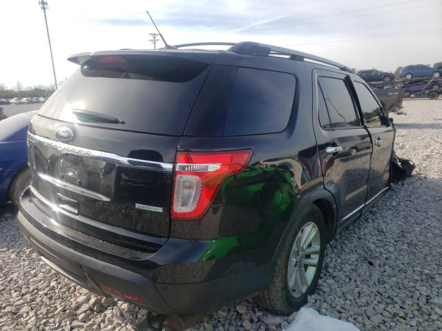 Photo 3 VIN: 1FMHK7D82BGA60342 - FORD EXPLORER X 