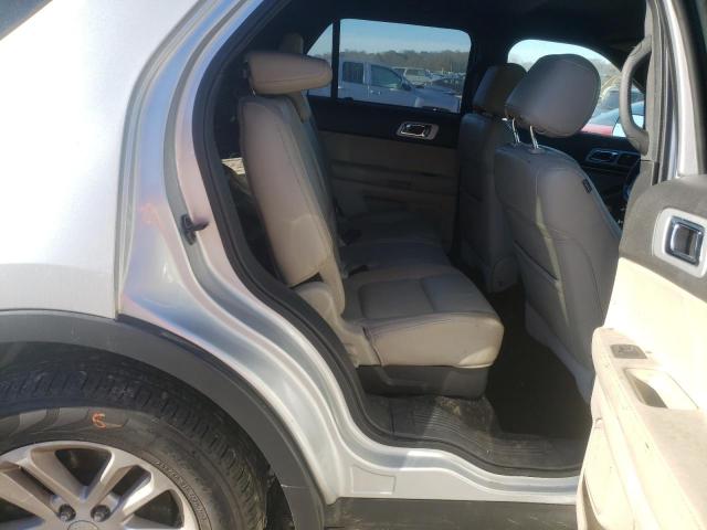 Photo 5 VIN: 1FMHK7D82BGA63810 - FORD EXPLORER X 