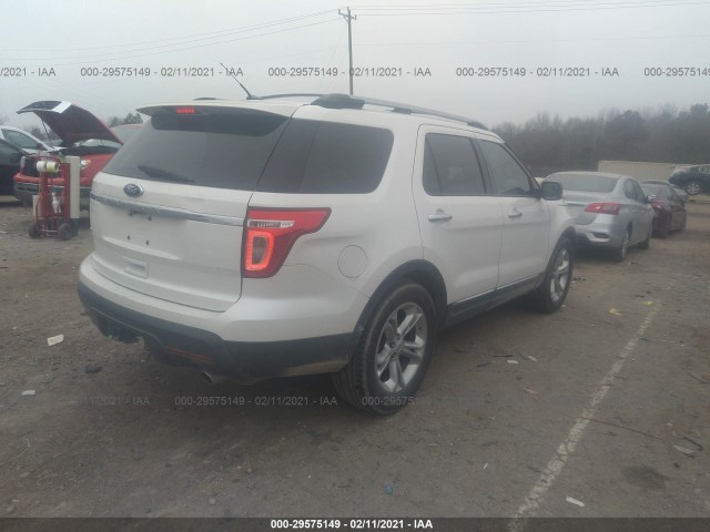 Photo 3 VIN: 1FMHK7D82BGA74578 - FORD EXPLORER 