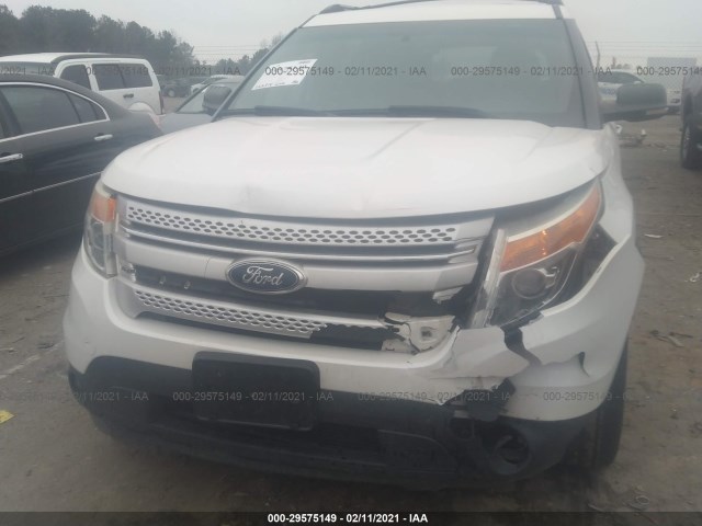 Photo 5 VIN: 1FMHK7D82BGA74578 - FORD EXPLORER 