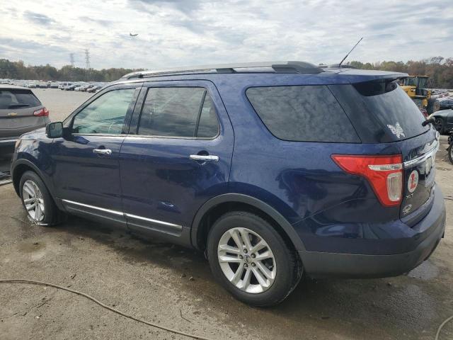 Photo 1 VIN: 1FMHK7D82BGA75441 - FORD EXPLORER 