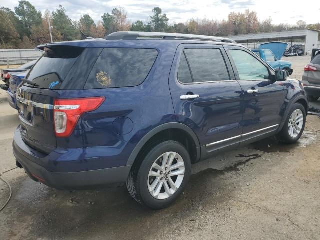 Photo 2 VIN: 1FMHK7D82BGA75441 - FORD EXPLORER 