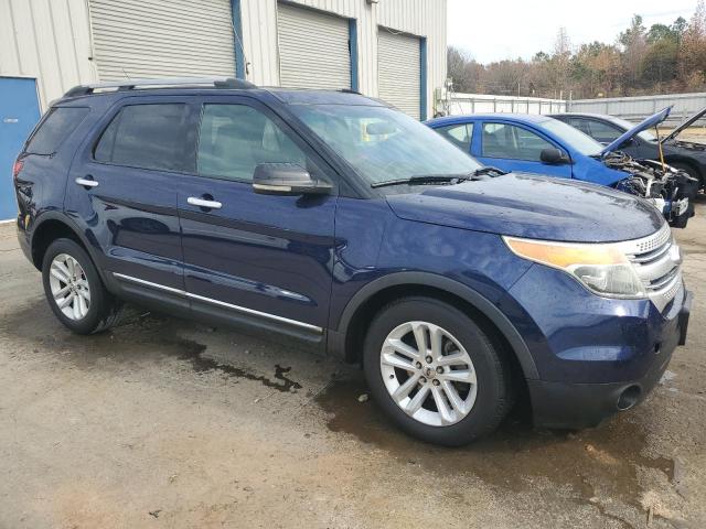 Photo 3 VIN: 1FMHK7D82BGA75441 - FORD EXPLORER 