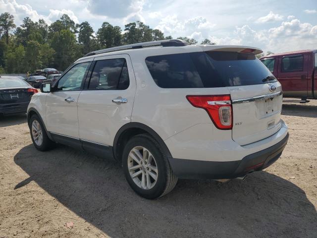 Photo 1 VIN: 1FMHK7D82BGA79876 - FORD EXPLORER 