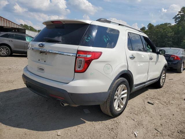 Photo 2 VIN: 1FMHK7D82BGA79876 - FORD EXPLORER 