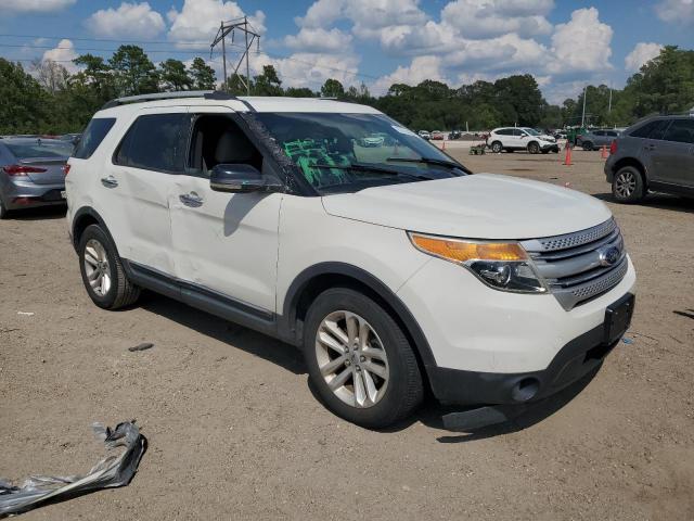 Photo 3 VIN: 1FMHK7D82BGA79876 - FORD EXPLORER 