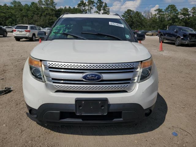 Photo 4 VIN: 1FMHK7D82BGA79876 - FORD EXPLORER 