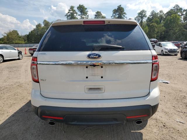 Photo 5 VIN: 1FMHK7D82BGA79876 - FORD EXPLORER 