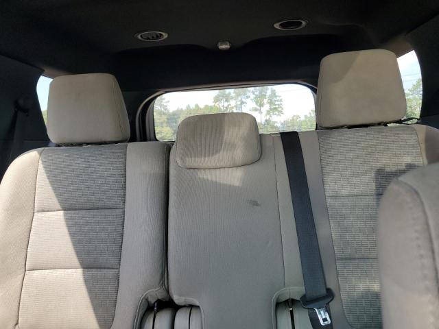 Photo 9 VIN: 1FMHK7D82BGA79876 - FORD EXPLORER 