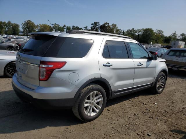 Photo 2 VIN: 1FMHK7D82BGA81580 - FORD EXPLORER X 