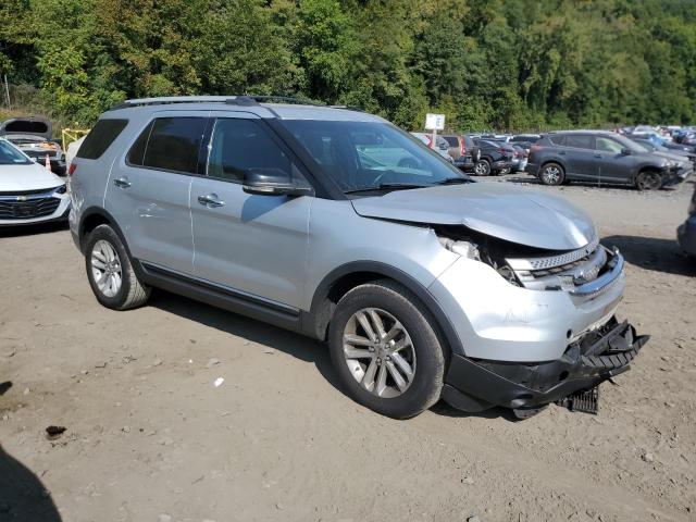 Photo 3 VIN: 1FMHK7D82BGA81580 - FORD EXPLORER X 