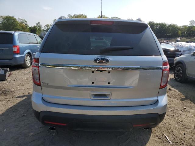 Photo 5 VIN: 1FMHK7D82BGA81580 - FORD EXPLORER X 