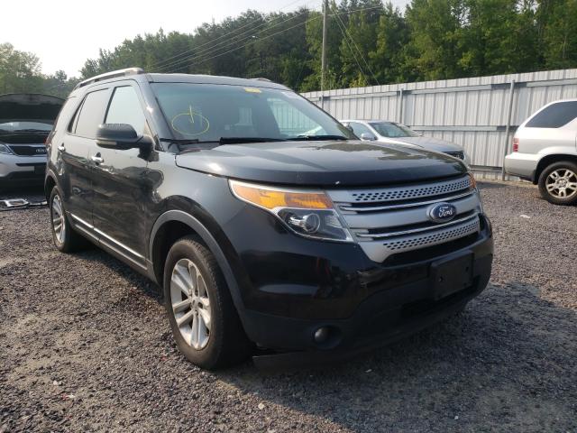 Photo 0 VIN: 1FMHK7D82CGA11188 - FORD EXPLORER 