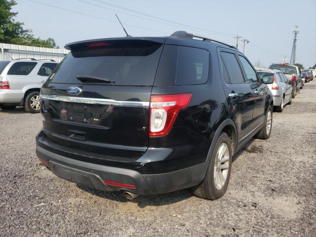 Photo 3 VIN: 1FMHK7D82CGA11188 - FORD EXPLORER 