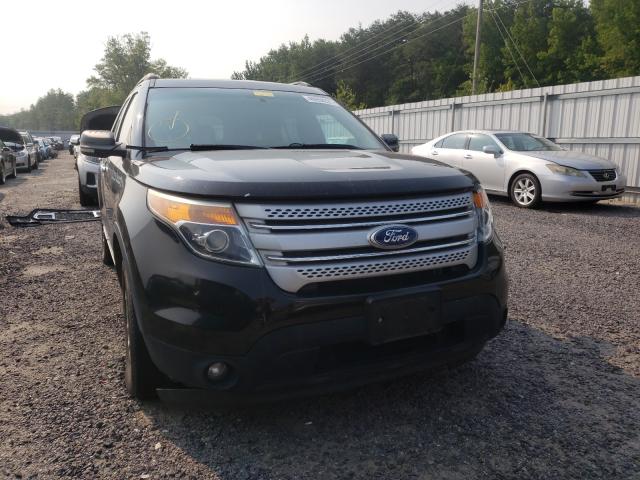 Photo 8 VIN: 1FMHK7D82CGA11188 - FORD EXPLORER 