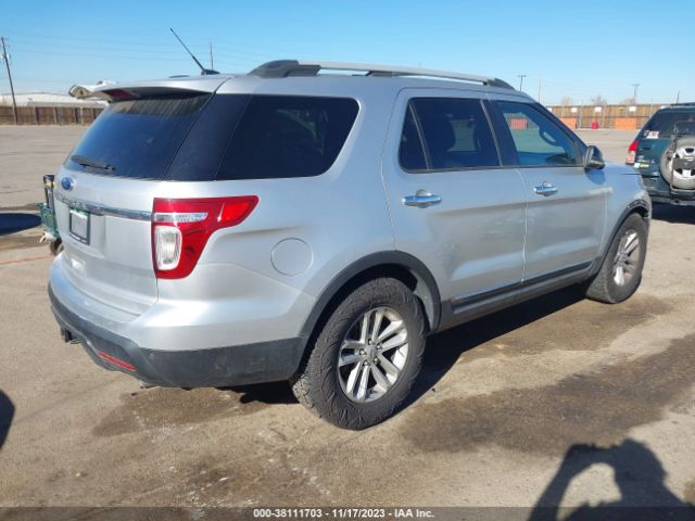 Photo 3 VIN: 1FMHK7D82CGA23258 - FORD EXPLORER 