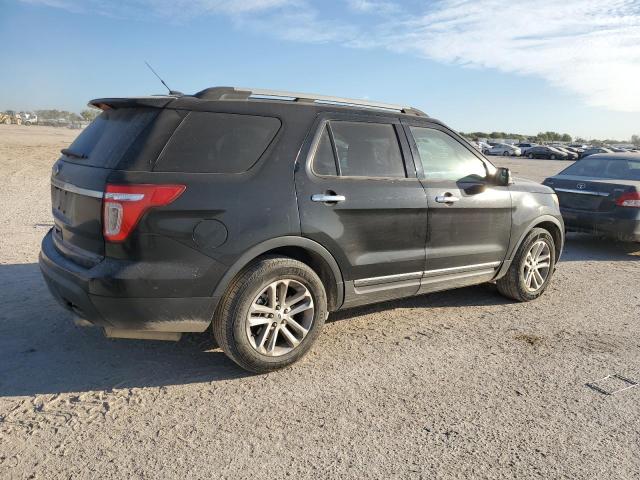 Photo 2 VIN: 1FMHK7D82CGA28184 - FORD EXPLORER X 