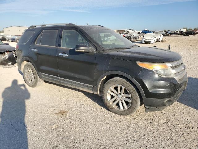 Photo 3 VIN: 1FMHK7D82CGA28184 - FORD EXPLORER X 