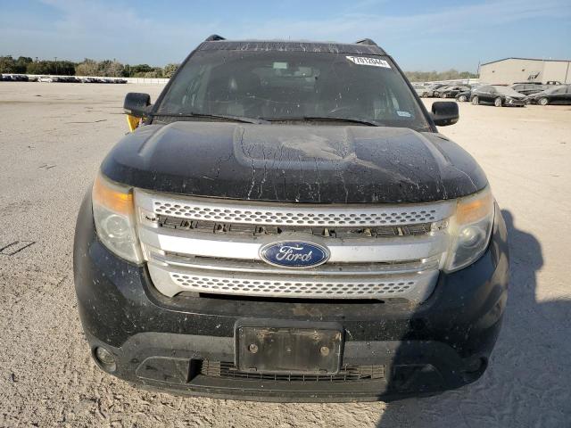 Photo 4 VIN: 1FMHK7D82CGA28184 - FORD EXPLORER X 