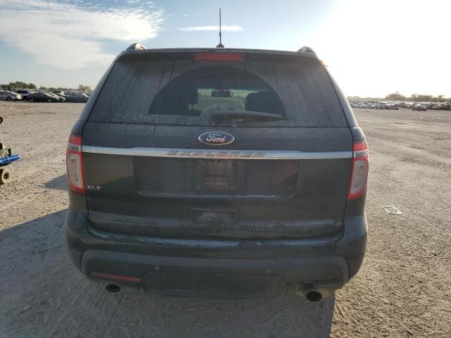 Photo 5 VIN: 1FMHK7D82CGA28184 - FORD EXPLORER X 