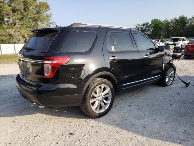 Photo 2 VIN: 1FMHK7D82CGA33028 - FORD EXPLORER X 