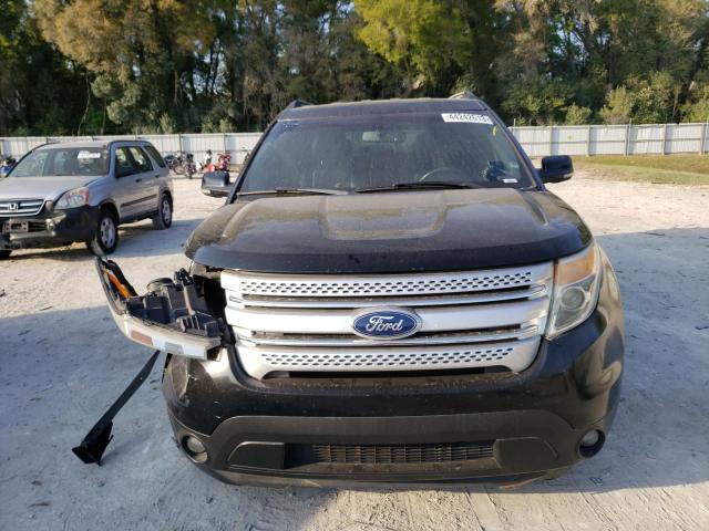 Photo 4 VIN: 1FMHK7D82CGA33028 - FORD EXPLORER X 