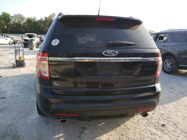 Photo 5 VIN: 1FMHK7D82CGA33028 - FORD EXPLORER X 