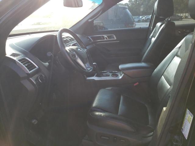 Photo 6 VIN: 1FMHK7D82CGA33028 - FORD EXPLORER X 