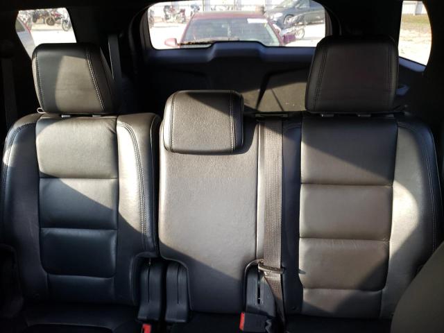 Photo 9 VIN: 1FMHK7D82CGA33028 - FORD EXPLORER X 