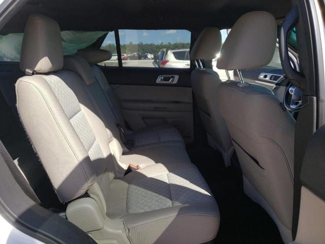 Photo 10 VIN: 1FMHK7D82CGA36110 - FORD EXPLORER X 