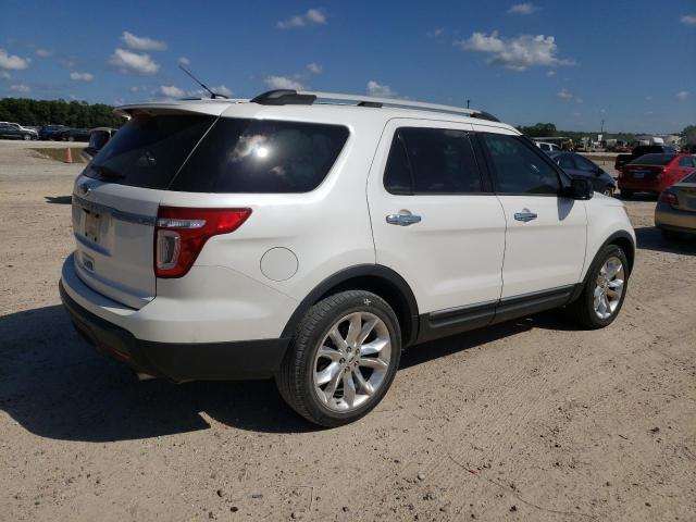 Photo 2 VIN: 1FMHK7D82CGA36110 - FORD EXPLORER X 