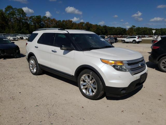 Photo 3 VIN: 1FMHK7D82CGA36110 - FORD EXPLORER X 