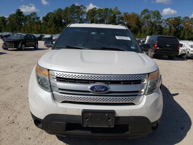 Photo 4 VIN: 1FMHK7D82CGA36110 - FORD EXPLORER X 