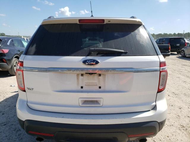 Photo 5 VIN: 1FMHK7D82CGA36110 - FORD EXPLORER X 