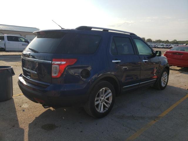 Photo 2 VIN: 1FMHK7D82CGA51660 - FORD EXPLORER X 