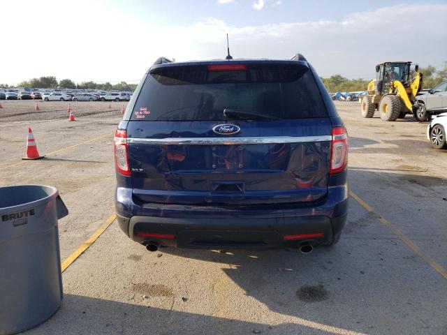 Photo 5 VIN: 1FMHK7D82CGA51660 - FORD EXPLORER X 