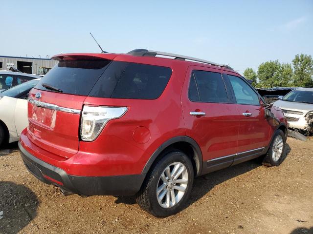 Photo 2 VIN: 1FMHK7D82CGA55160 - FORD EXPLORER 