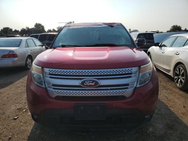 Photo 4 VIN: 1FMHK7D82CGA55160 - FORD EXPLORER 