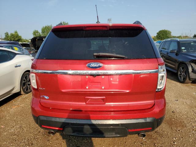 Photo 5 VIN: 1FMHK7D82CGA55160 - FORD EXPLORER 