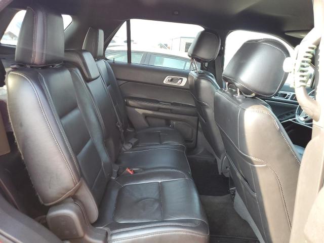 Photo 9 VIN: 1FMHK7D82CGA55160 - FORD EXPLORER 