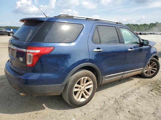 Photo 2 VIN: 1FMHK7D82CGA78955 - FORD EXPLORER X 