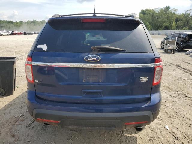 Photo 5 VIN: 1FMHK7D82CGA78955 - FORD EXPLORER X 