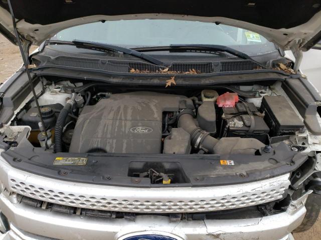 Photo 11 VIN: 1FMHK7D82CGA89423 - FORD EXPLORER X 