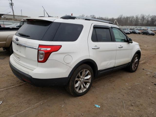 Photo 2 VIN: 1FMHK7D82CGA89423 - FORD EXPLORER X 