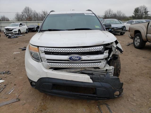 Photo 4 VIN: 1FMHK7D82CGA89423 - FORD EXPLORER X 