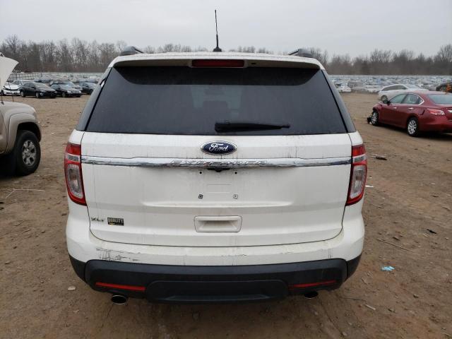 Photo 5 VIN: 1FMHK7D82CGA89423 - FORD EXPLORER X 