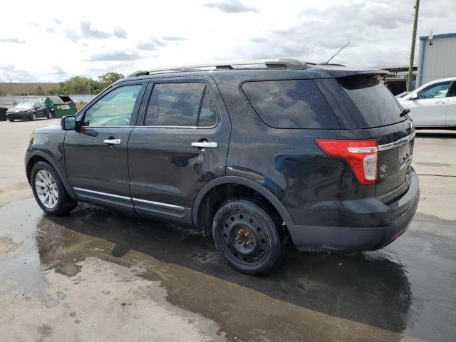 Photo 1 VIN: 1FMHK7D82CGA99014 - FORD EXPLORER 