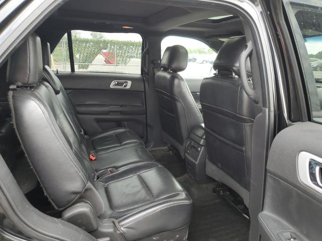 Photo 10 VIN: 1FMHK7D82CGA99014 - FORD EXPLORER 